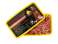 ProDog Raw Pure 80/10/10 Raw Beef and Chicken With Offal